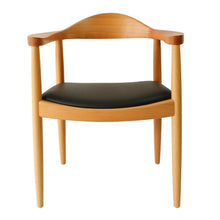Load image into Gallery viewer, REPLICA WEGNER ROUND CHAIR