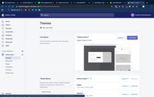 Load image into Gallery viewer, Replica Cecilie Manz Caravaggio Pendant - reflective white