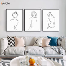 Load image into Gallery viewer, Painting Women