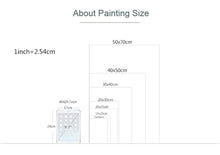 Load image into Gallery viewer, Painting Neutral Water