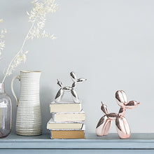 Load image into Gallery viewer, BALLOON DOG SCULPTURE
