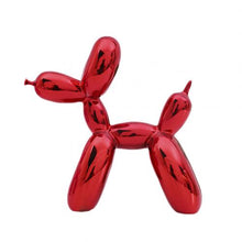 Load image into Gallery viewer, BALLOON DOG SCULPTURE