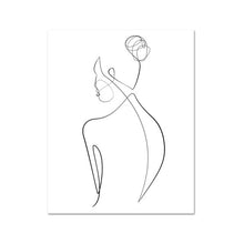 Load image into Gallery viewer, Painting Naked Women