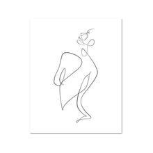 Load image into Gallery viewer, Painting Naked Women