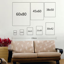 Load image into Gallery viewer, Painting Naked Women