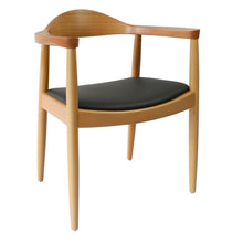 Load image into Gallery viewer, REPLICA WEGNER ROUND CHAIR
