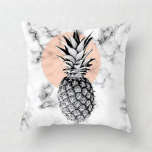 Load image into Gallery viewer, Geometric Pillow Cover
