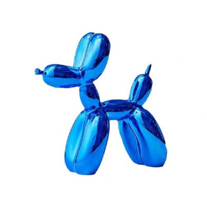 BALLOON DOG SCULPTURE