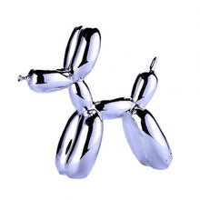 Load image into Gallery viewer, BALLOON DOG SCULPTURE
