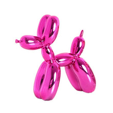 Load image into Gallery viewer, BALLOON DOG SCULPTURE
