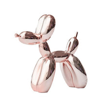 Load image into Gallery viewer, BALLOON DOG SCULPTURE
