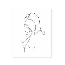 Load image into Gallery viewer, Painting Naked Women
