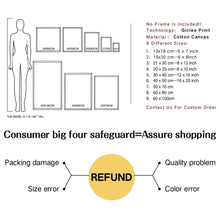 Load image into Gallery viewer, Painting Black Citylights
